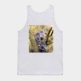 Underwater Bouquet Tank Top